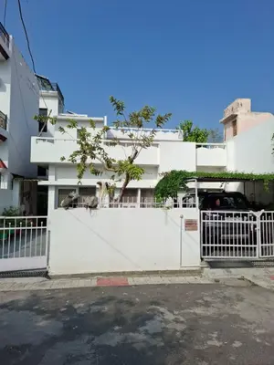 House in Lucknow Indra nagar