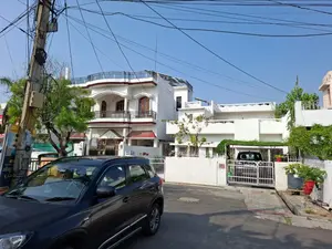 House in Lucknow Indra nagar