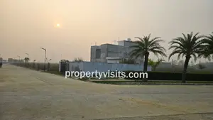 LDA Approved Plots in Lucknow 
