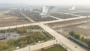 LDA Approved Plots in Lucknow 