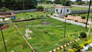 Plot In Lucknow