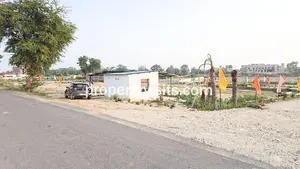 Dwarika Estate Sultanpur Road