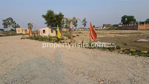 Dwarika Estate Sultanpur Road