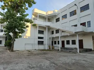 Multipurpose Building