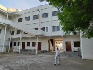 Multipurpose Building