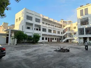 Multipurpose Building