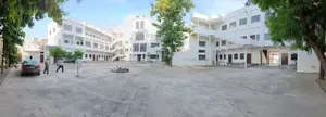 Multipurpose Building