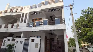 House in Lucknow