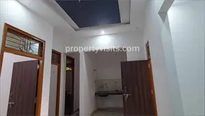 House in Lucknow