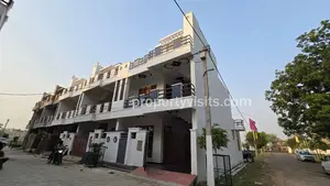 House in Lucknow