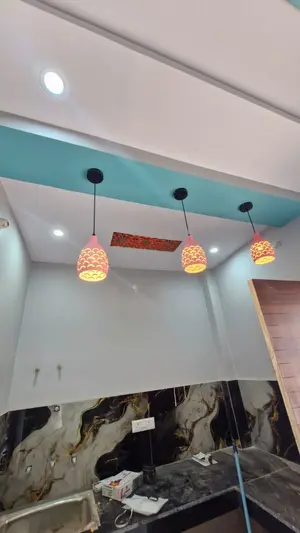 House in Lucknow
