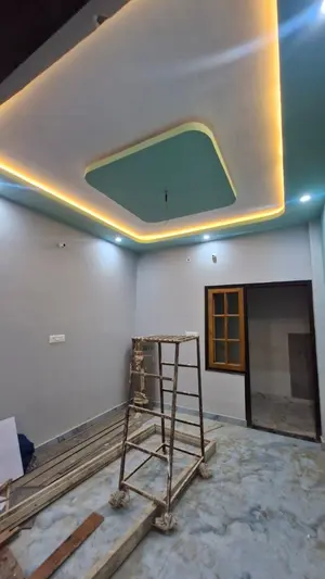 House in Lucknow