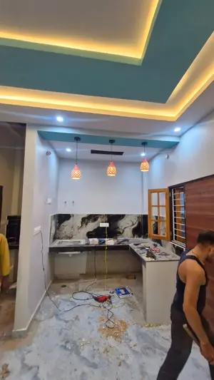House in Lucknow