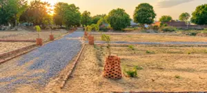 Vatika Vihar Plots