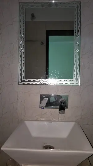 2 BHK House