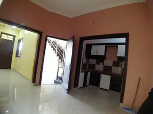 2 BHK House