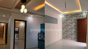 House in Lucknow