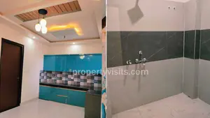 House in Lucknow