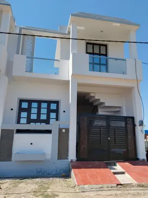 House in Lucknow