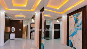 House in Lucknow