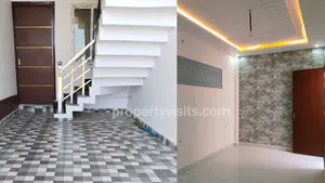 House in Lucknow