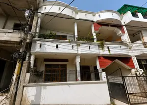 Duplex House