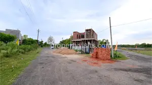 Plots in Raebareli Road