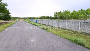 Plots in Raebareli Road