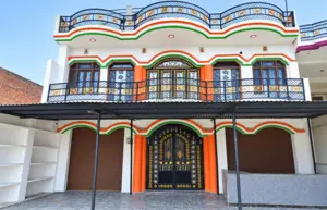 House in lucknow