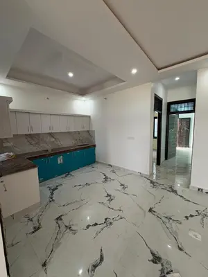 3 bHK House