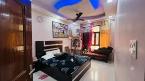 Independent House