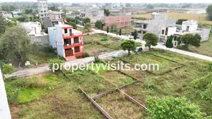 Alaknanda Enclave Bijnor road