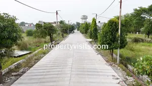 Alaknanda Enclave Bijnor road