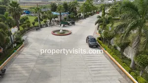 Alaknanda Enclave Bijnor road