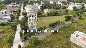 Alaknanda Enclave Bijnor road