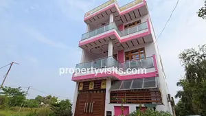 Alaknanda Enclave Bijnor road