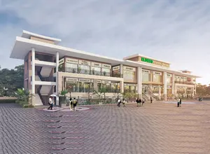 Eldeco Shaurya Arcade img11