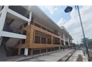 Eldeco Shaurya Arcade Actual I