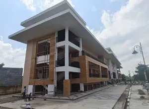 Eldeco Shaurya Arcade Actual I