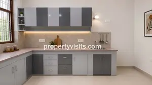 2 BHK Duplex House