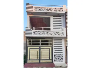 2 BHK Duplex House