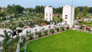Sudarshan Prakriti Vihar Plots