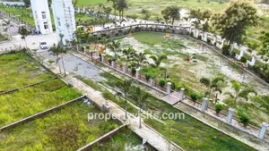 Sudarshan Prakriti Vihar Plots