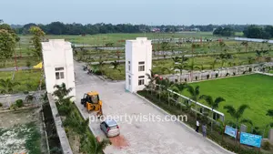 Sudarshan Prakriti Vihar Plots