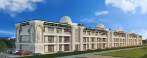 Omax The Resort