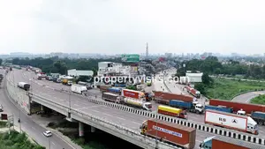 3 BHK Independent House