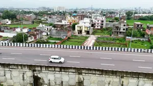 3 BHK Independent House
