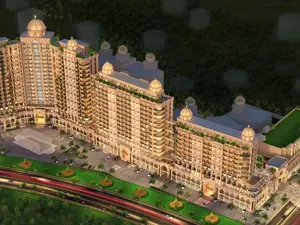 Commercial Shop in Lucknow