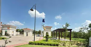 Amrawati Sports City