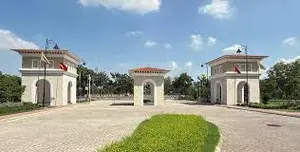 Amrawati Sports City